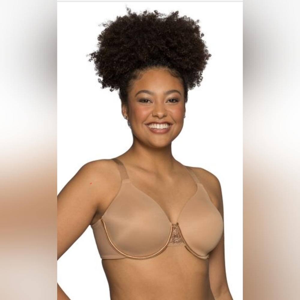 40C Vanity Fair Beauty Back Bra
